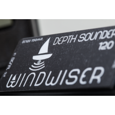 Sailwiser Depth1 depth meter